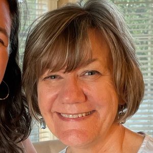 Meet your Posher, Janet